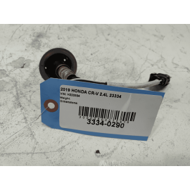 2015 - 2019 HONDA CR-V LX  2.4L ENGINE OXYGEN O2 LAMBDA SENSOR OEM