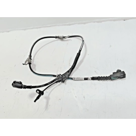 2017-2022 HONDA CR-V AWD REAR LEFT DRIVER SIDE WHEEL SPEED ABS SENSOR WIRE OEM