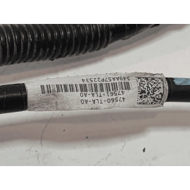 2017-2022 HONDA CR-V AWD REAR LEFT DRIVER SIDE WHEEL SPEED ABS SENSOR WIRE OEM