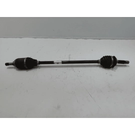 2017-2022 HONDA CR-V AWD REAR LEFT DRIVER SIDE AXLE SHAFT CV U JOINT OEM