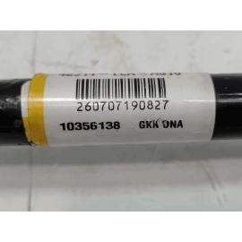2017-2022 HONDA CR-V AWD REAR LEFT DRIVER SIDE AXLE SHAFT CV U JOINT OEM