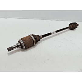 2017-2022 HONDA CR-V AWD REAR LEFT DRIVER SIDE AXLE SHAFT CV U JOINT OEM 2017-2022 HONDA CR-V AWD REAR LEFT DRIVER SIDE AXLE SHAFT CV U JOINT OEM