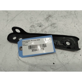 17-25 HONDA CR-V LX REAR SUBFRAME DRIVER SIDE SUPPORT BRACKET MOUNT BRACKET OEM