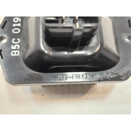 2017 - 2025 HONDA CR-V LX AC HEATER FAN BLOWER MOTOR RESISTOR TRANSISTOR OEM