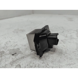 2017 - 2025 HONDA CR-V LX AC HEATER FAN BLOWER MOTOR RESISTOR TRANSISTOR OEM 2017 - 2025 HONDA CR-V LX AC HEATER FAN BLOWER MOTOR RESISTOR TRANSISTOR OEM