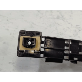 2017-2022 HONDA CR-V REAR BUMPER LEFT DRIVER SIDE SPACER SUPPORT BRACKET OEM 2017-2022 HONDA CR-V REAR BUMPER LEFT DRIVER SIDE SPACER SUPPORT BRACKET OEM