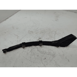 2017-2022 HONDA CR-V REAR BUMPER LEFT DRIVER SIDE SPACER SUPPORT BRACKET OEM 2017-2022 HONDA CR-V REAR BUMPER LEFT DRIVER SIDE SPACER SUPPORT BRACKET OEM