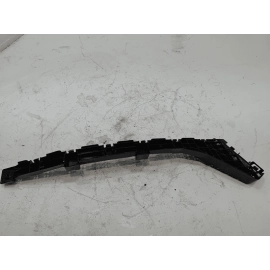 2017-2022 HONDA CR-V REAR BUMPER LEFT DRIVER SIDE SPACER SUPPORT BRACKET OEM 2017-2022 HONDA CR-V REAR BUMPER LEFT DRIVER SIDE SPACER SUPPORT BRACKET OEM