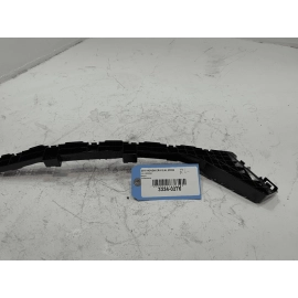 2017-2022 HONDA CR-V REAR BUMPER LEFT DRIVER SIDE SPACER SUPPORT BRACKET OEM 2017-2022 HONDA CR-V REAR BUMPER LEFT DRIVER SIDE SPACER SUPPORT BRACKET OEM