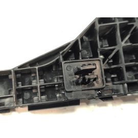 2017-2022 HONDA CR-V REAR BUMPER LEFT DRIVER SIDE SPACER SUPPORT BRACKET OEM 2017-2022 HONDA CR-V REAR BUMPER LEFT DRIVER SIDE SPACER SUPPORT BRACKET OEM