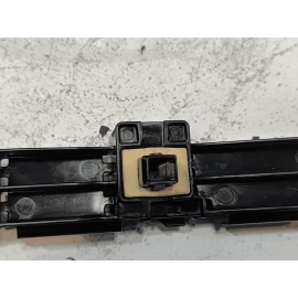 2017-2022 HONDA CR-V REAR BUMPER LEFT DRIVER SIDE SPACER SUPPORT BRACKET OEM 2017-2022 HONDA CR-V REAR BUMPER LEFT DRIVER SIDE SPACER SUPPORT BRACKET OEM