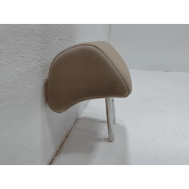2019-2024 Toyota RAV4 Rear Center Middle Seat Headrest Head Rest OEM Beige 2019-2024 Toyota RAV4 Rear Center Middle Seat Headrest Head Rest OEM Beige
