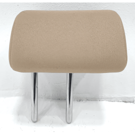 2019-2024 Toyota RAV4 Rear Center Middle Seat Headrest Head Rest OEM Beige