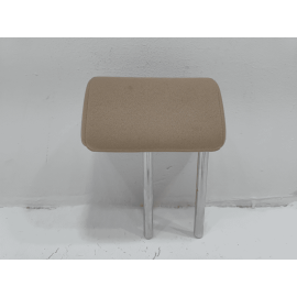2019-2024 Toyota RAV4 Rear Center Middle Seat Headrest Head Rest OEM Beige