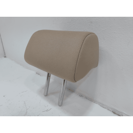 2019-2024 Toyota RAV4 Rear Center Middle Seat Headrest Head Rest OEM Beige