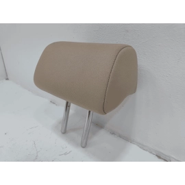 2019-2024 Toyota RAV4 Rear Center Middle Seat Headrest Head Rest OEM Beige 2019-2024 Toyota RAV4 Rear Center Middle Seat Headrest Head Rest OEM Beige