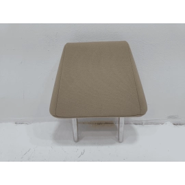 2019-2024 Toyota RAV4 Rear Right or Left Side Seat Headrest Head Rest OEM Beige