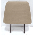 2019-2024 Toyota RAV4 Rear Right or Left Side Seat Headrest Head Rest OEM Beige