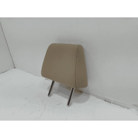 2019-2024 Toyota RAV4 Rear Left or Right Side Seat Headrest Head Rest OEM Beige 2019-2024 Toyota RAV4 Rear Left or Right Side Seat Headrest Head Rest OEM Beige