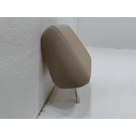 2019-2024 Toyota RAV4 Rear Left or Right Side Seat Headrest Head Rest OEM Beige 2019-2024 Toyota RAV4 Rear Left or Right Side Seat Headrest Head Rest OEM Beige