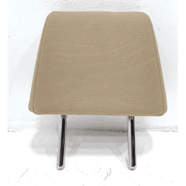 2019-2024 Toyota RAV4 Rear Left or Right Side Seat Headrest Head Rest OEM Beige