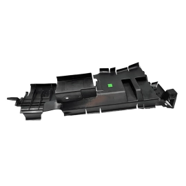 2019-21 Toyota RAV4 Radiator Core Left Side Air Guide Deflector Baffle Cover OEM