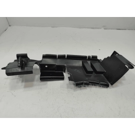 2019-21 Toyota RAV4 Radiator Core Left Side Air Guide Deflector Baffle Cover OEM