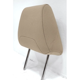 2019-2024 Toyota RAV4 Front Right or Left Side Seat Headrest Head Rest OEM Beige 2019-2024 Toyota RAV4 Front Right or Left Side Seat Headrest Head Rest OEM Beige