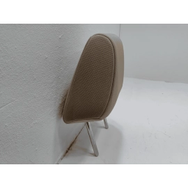 2019-2024 Toyota RAV4 Front Right or Left Side Seat Headrest Head Rest OEM Beige 2019-2024 Toyota RAV4 Front Right or Left Side Seat Headrest Head Rest OEM Beige