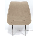 2019-2024 Toyota RAV4 Front Right or Left Side Seat Headrest Head Rest OEM Beige