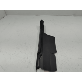 2019-2024 Toyota RAV4 Front Passenger Side Fender Upper Forward Seal Cover OEM