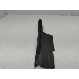 2019-2024 Toyota RAV4 Front Passenger Side Fender Upper Forward Seal Cover OEM