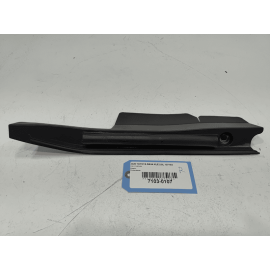2019-2024 Toyota RAV4 Front Passenger Side Fender Upper Forward Seal Cover OEM