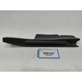 2019-2024 Toyota RAV4 Front Passenger Side Fender Upper Forward Seal Cover OEM