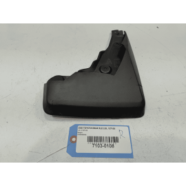 2019-25 Toyota RAV4 Front Fender Passenger Side Mud Guard Flap Splash Shield OEM