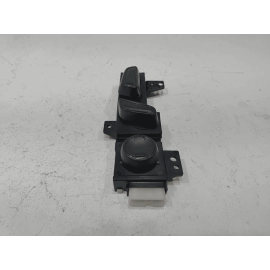 2019 - 2024 TOYOTA RAV4 FRONT LEFT DRIVER SEAT ADJUSTMENT CONTROL SWITCH OEM 2019 - 2024 TOYOTA RAV4 FRONT LEFT DRIVER SEAT ADJUSTMENT CONTROL SWITCH OEM