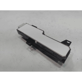 2019 - 2024 TOYOTA RAV4 FRONT LEFT DRIVER SEAT ADJUSTMENT CONTROL SWITCH OEM 2019 - 2024 TOYOTA RAV4 FRONT LEFT DRIVER SEAT ADJUSTMENT CONTROL SWITCH OEM