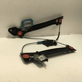 2018-2024 AUDI S5 A5 SPORTBACK FRONT PASSENGER SIDE DOOR WINDOW REGULATOR OEM