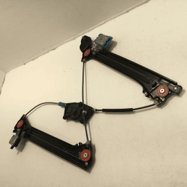 2018-2024 AUDI S5 A5 SPORTBACK FRONT PASSENGER SIDE DOOR WINDOW REGULATOR OEM