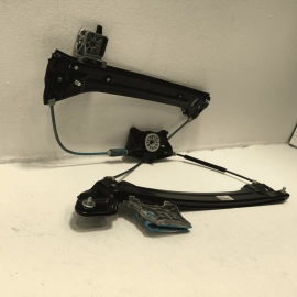 2018-2024 AUDI S5 A5 SPORTBACK FRONT PASSENGER SIDE DOOR WINDOW REGULATOR OEM