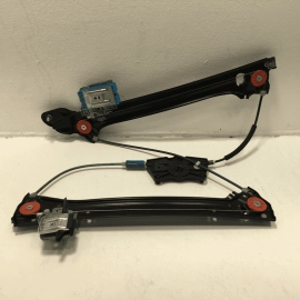 2018-2024 AUDI S5 A5 SPORTBACK FRONT PASSENGER SIDE DOOR WINDOW REGULATOR OEM