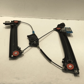 2018-2024 AUDI S5 A5 SPORTBACK FRONT PASSENGER SIDE DOOR WINDOW REGULATOR OEM