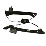 2018-2024 AUDI S5 A5 SPORTBACK FRONT PASSENGER SIDE DOOR WINDOW REGULATOR OEM