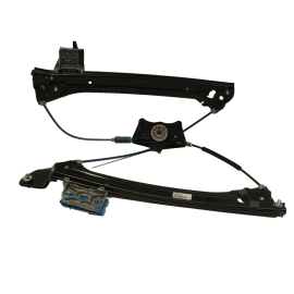 2018-2024 AUDI S5 A5 SPORTBACK FRONT PASSENGER SIDE DOOR WINDOW REGULATOR OEM