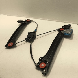 2018-2024 AUDI S5 A5 SPORTBACK FRONT PASSENGER SIDE DOOR WINDOW REGULATOR OEM