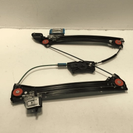 2018-2024 AUDI S5 A5 SPORTBACK FRONT PASSENGER SIDE DOOR WINDOW REGULATOR OEM