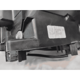 2019-21 Toyota RAV4 Front Left Driver Side Headlight Light Lamp OEM Chrome Bezel