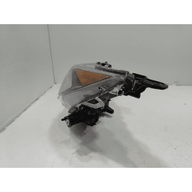 2019-21 Toyota RAV4 Front Left Driver Side Headlight Light Lamp OEM Chrome Bezel