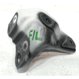 2019-2024 Toyota RAV4 Front Left Driver Side Fender Extension Support Brace OEM 2019-2024 Toyota RAV4 Front Left Driver Side Fender Extension Support Brace OEM