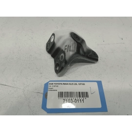 2019-2024 Toyota RAV4 Front Left Driver Side Fender Extension Support Brace OEM 2019-2024 Toyota RAV4 Front Left Driver Side Fender Extension Support Brace OEM